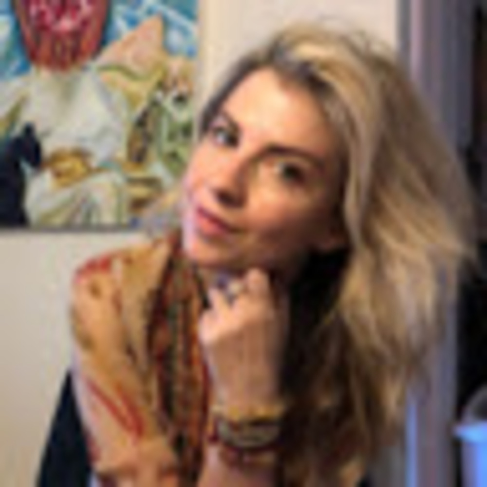 Meet your Posher, Jenn